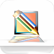 Ícone do programa: FramePhotoEditor