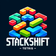 Иконка программы: Stack Shift - Tetris Game…