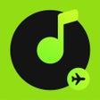 أيقونة البرنامج: Snaptube: Offline Music P…