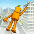 Programikonen: Zipline Rope Runner
