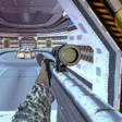 ไอคอนของโปรแกรม: Shoot Reboot Enemies With…