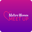 Mature women Meet Up