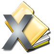 程序图标：Xfolders