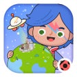 Icoon van programma: 米加小镇世界