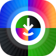 Icône du programme : Browser  Video downloader