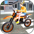 程序图标：Super  Crime Girl Simulat…