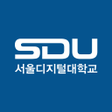 Icona del programma: 서울디지털대학교 - 모바일 SDU