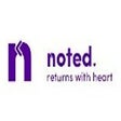ไอคอนของโปรแกรม: noted