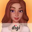 Digi - AI Romance Reimagined