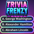 Ikon program: Trivia Frenzy Word Quiz P…