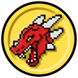 Ikona programu: Dragon Trader - Casual RP…