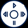 Иконка программы: Universal TV Remote Contr…