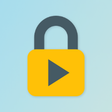 Ícone do programa: Protected Video