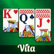 Ikona programu: Vita Solitaire - Card Gam…