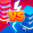 Ikona programu: Tower War - Tactical Conq…