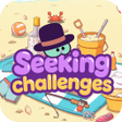 Icoon van programma: SeekingChallenges