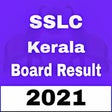 أيقونة البرنامج: SSLC RESULT APP 2022 KERA…