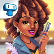 プログラムのアイコン：Top Beauty Salon