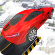 Programikonen: Mega Car Jumping - Slings…