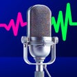 Ikon program: Voice AI : Voice Changer
