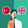 أيقونة البرنامج: Turkish-English Translato…
