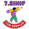 7.Sınıf Konu Anlat Tüm Dersler icon