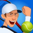 Icon of program: Stick Tennis Tour