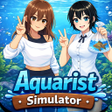 Aquarist Simulator: Fish Farm icon