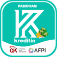 Kreditin Pinjaman Online Guida icon