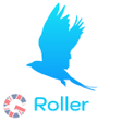プログラムのアイコン：Roller: учить английский …