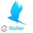 Roller: учить английский язык с нуля
