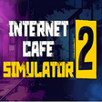Internet Cafe Simulator 2 icon