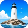프로그램 아이콘: Americas Lighthouses