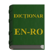 Иконка программы: English Romanian Dictiona…