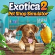 Icono de programa: Exotica 2: Pet Shop Simul…