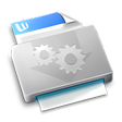 Icône du programme : Convertisseur de fichier …