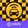 プログラムのアイコン：Easy Tappsi a Cabify app