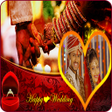 Icon of program: Wedding Photo Frame