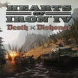 プログラムのアイコン：Hearts of Iron IV: Death …