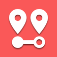 プログラムのアイコン：TripPlanner - Trips  Trav…