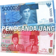 程序图标：Pengganda Uang Augmented