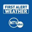 Programikonen: NTV First Alert Weather