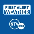 プログラムのアイコン：NTV First Alert Weather