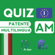 Programikonen: QuizPatente AM Multilingu…