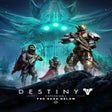 أيقونة البرنامج: Destiny: The Dark Below