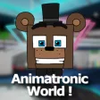 Animatronic World