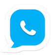 プログラムのアイコン：Text Free  Call Free