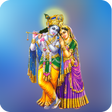Icon of program: Radha Krishna Wallpapers