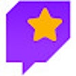 VODPeek: Twitch Highlight Finder icon
