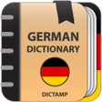 程序图标：German dictionary - offli…